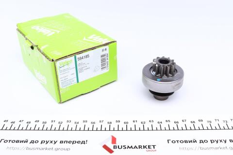 Бендикс стартера Renault Master/Opel Vivaro 1.9dCi 01- Бендикс стартера Renault Master/Opel Vivaro 1.9dCi 01-