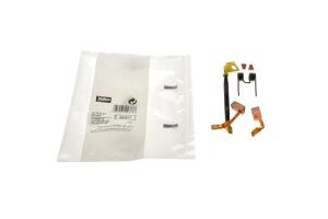Щітки генератора Citroen C1/C5/C6/C8 01-