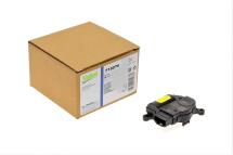 Моторчик заслонки пічки VW Caddy IV 1.0-2.0 TSI/TDI 15- Моторчик заслонки пічки VW Caddy IV 1.0-2.0 TSI/TDI 15-