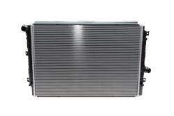 Радіатор охолодження VW Caddy III/IV 1.6/2.0 TDI 11- (650x449x34)
