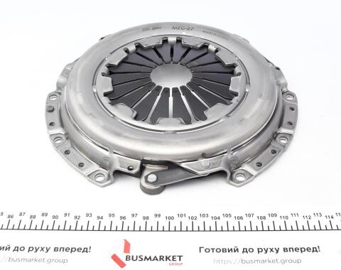 Комплект сцепления Mazda 626 1.8/2.0i 92-98 (d=227mm) (+выжимной)