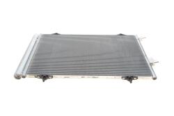 Радиатор кондиционера Citroen C5/Peugeot 508 1.6/1.6D 09-