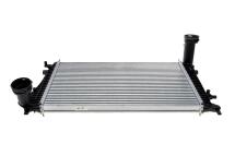 Радіатор інтеркулера VW Caddy III 1.9/2.0 TDI 04-10