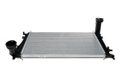 Радіатор інтеркулера VW Caddy III 1.9/2.0 TDI 04-10