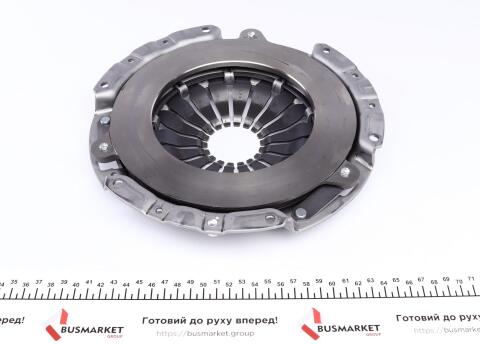 Комплект сцепления Daewoo Espero/Nexia 1.5 16V 93-97 (d=218mm) (+выжимной) z=24 Комплект сцепления Daewoo Espero/Nexia 1.5 16V 93-97 (d=218mm) (+выжимной) z=24