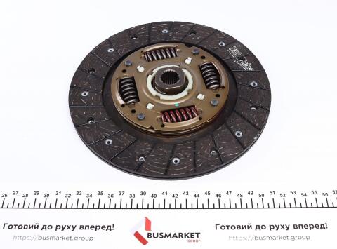 Комплект сцепления Daewoo Espero/Nexia 1.5 16V 93-97 (d=218mm) (+выжимной) z=24 Комплект сцепления Daewoo Espero/Nexia 1.5 16V 93-97 (d=218mm) (+выжимной) z=24