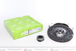 Комплект зчеплення Skoda Octavia II/VW Passat/Golf VI 1.8TSI 07-14 (d=229mm) (+вижимний) Комплект зчеплення Skoda Octavia II/VW Passat/Golf VI 1.8TSI 07-14 (d=229mm) (+вижимний)