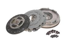 Демпфер + комплект зчеплення Renault Master III/Opel Movano 2.3/dCi/CDTi 10- (d=250mm) z=21