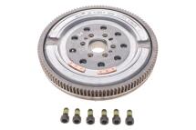 Демпфер зчеплення Fiat Doblo 1.6D Multijet 10- (d=289.8mm)