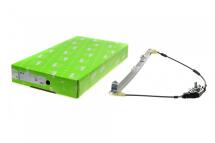 Склопідіймач (передній) Fiat Doblo 01- (R) (ручної) (без моторчика) Склопідіймач (передній) Fiat Doblo 01- (R) (ручної) (без моторчика)