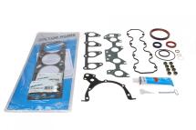 Комплект прокладок (полный) Chevrolet Aveo 1.5 05-08 Комплект прокладок (полный) Chevrolet Aveo 1.5 05-08