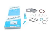 Комплект прокладок двигуна (нижній) Audi A4/A6/A8/Q7 3.0 08-