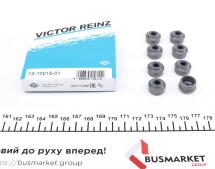 Сальник клапана (впуск/выпуск) Chevrolet Aveo 1.5 i 05-(к-кт)