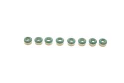 Сальник клапана (впуск/випуск) Ford Connect 1.8 D (8x12/15.2x9.5) (к-кт)