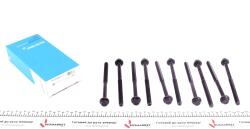 Болти головки (к-кт 10шт.) Opel Astra/Zafira/Vectra 2.0/2.2i 00- Болти головки (к-кт 10шт.) Opel Astra/Zafira/Vectra 2.0/2.2i 00-