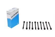 Болти головки (к-кт 10шт.) Mitsubishi Colt/Lancer 1.3/1.8 84-96 Болти головки (к-кт 10шт.) Mitsubishi Colt/Lancer 1.3/1.8 84-96