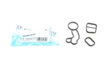 Прокладка корпуса фільтра оливного BMW 3 (F30/F80)/5 (F10/G30/F90) 2.0D 12- B32/B37/B38/B42/B47