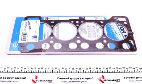 Прокладка ГБЦ Renault Trafic 1.4-91, Ø77,00mm, 1,20mm