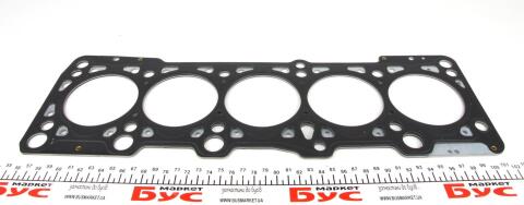 Прокладка ГБЦ VW T4 2.4D, Ø81,00mm, 1,57mm, (2 метки)