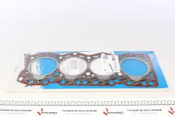 Прокладка ГБЦ Fiat Ducato 2.5D, 1,80 мм, Ø 95,20 мм Прокладка ГБЦ Fiat Ducato 2.5D, 1,80 мм, Ø 95,20 мм