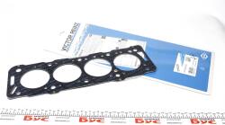 Прокладка ГБЦ Citroen Berlingo/Peugeot Partner 1.9D 96-07, Ø84,00mm, 1.26mm, (3 метки)