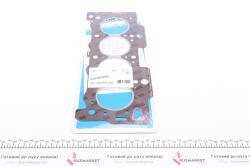 Прокладка ГБЦ Citroen Berlingo/Peugeot Partner 1.1i 96-08, Ø73,50mm, 1.25mm Прокладка ГБЦ Citroen Berlingo/Peugeot Partner 1.1i 96-08, Ø73,50mm, 1.25mm