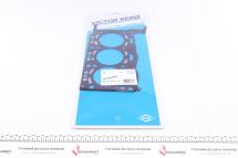 Прокладка ГБЦ Audi A4/A5/A6/VW Touareg 3.0TDI 10-(2 метки) (1.63 мм) (1-3 цилиндр)