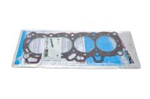 Прокладка ГБЦ Nissan Micra 1.0 82-89 (1.4mm) Ø70,20 мм Прокладка ГБЦ Nissan Micra 1.0 82-89 (1.4mm) Ø70,20 мм