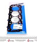 Прокладка ГБЦ Mitsubishi Pajero/Hyundai Porter 2.5TD 89-06 (4 метки) (1.55 мм) Прокладка ГБЦ Mitsubishi Pajero/Hyundai Porter 2.5TD 89-06 (4 метки) (1.55 мм)