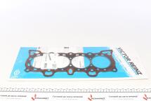 Прокладка ГБЦ Honda Civic II/IV/V 1.3i/1.5i/1.6i 16V, 88-, Ø75,50мм