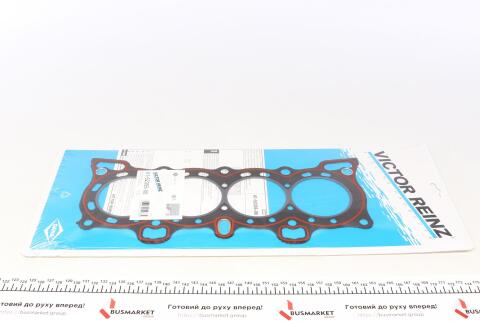 Прокладка ГБЦ Honda Civic II/IV/V 1.3i/1.5i/1.6i 16V, 88-, Ø75,50мм