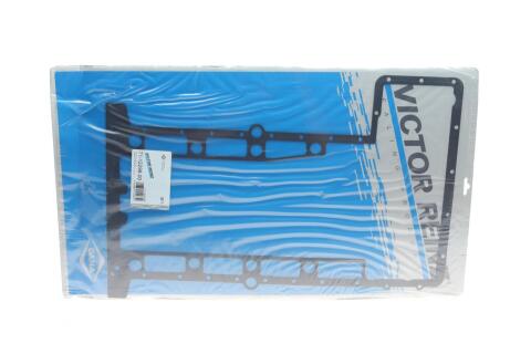 Прокладка піддону BMW 3 (E90) 07-11 N65 B40/N65 B44 Прокладка піддону BMW 3 (E90) 07-11 N65 B40/N65 B44