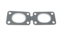 Прокладка колектора випускного BMW 3 (E36/E34)/5 (E34) 1.8-3.0i 89-00, M42/M44/M50 Прокладка колектора випускного BMW 3 (E36/E34)/5 (E34) 1.8-3.0i 89-00, M42/M44/M50