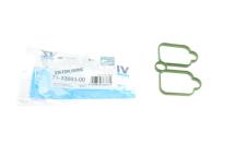 Прокладка колектора впускного Fiat Ducato/Peugeot Boxer/Expert 1.8/2.0 94- Прокладка колектора впускного Fiat Ducato/Peugeot Boxer/Expert 1.8/2.0 94-