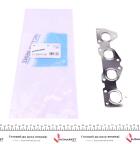 Прокладка колектора випускного Citroen Berlingo/Peugeot Partner 1.4/1.6i 01-, NFU/NFP Прокладка колектора випускного Citroen Berlingo/Peugeot Partner 1.4/1.6i 01-, NFU/NFP