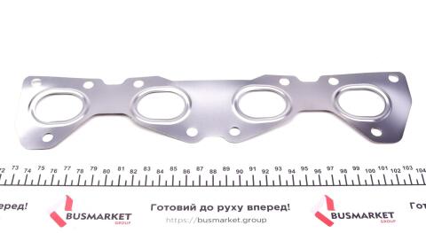 Прокладка коллектора выпускного Citroen Berlingo/Peugeot Partner 1.4/1.6i 01-, NFU/NFP