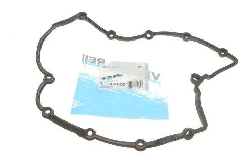 Прокладка кришки клапанів VW Golf V/Passat 2.0 TDI 05-13, AZV/BKD/BKP/BMA/BVE/BWV Прокладка кришки клапанів VW Golf V/Passat 2.0 TDI 05-13, AZV/BKD/BKP/BMA/BVE/BWV
