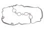 Прокладка кришки клапанів Opel Astra G/H/ Meriva/ Vectra C 1.6 02-, фото 1 - інтерент-магазин Auto-Mechanic