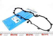 Прокладка кришки клапанів VW T5 1.9TDI 03- (62-75kW), BRS/BRR Прокладка кришки клапанів VW T5 1.9TDI 03- (62-75kW), BRS/BRR