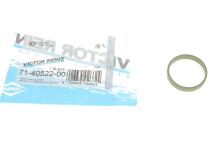 Прокладка колектора впускного Porsche Cayenne/Panamera 10-