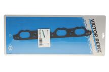 Прокладка колектора впускного BMW 5 (E60)/6 E63)/7 (E65) N62 3.6/4.4/4.8i 01-10, N62 Прокладка колектора впускного BMW 5 (E60)/6 E63)/7 (E65) N62 3.6/4.4/4.8i 01-10, N62