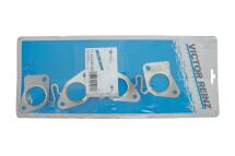 Прокладка колектора випускного Renault Megane III 1.4 TCe 09- (H4J 700)