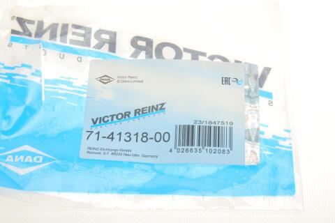 Прокладка впускного колектора 3.0T-GDI 24V BMW 5 F10-18 10-17, BMW X3 F25 10-17, BMW X5 E70 07-13, BMW X5 F15 13-18, BMW X6 E71 08-14, BMW X6 F16 14-20, BMW 3 F30-31 12-19, BMW 3 F34 13-, BMW 1 E81-88 04-11, BMW 1 F20/F21 11-19, BMW X4 F26 14-17, BMW 4 F32-36 13-20, BMW 7 F01-F04 08-15, BMW 6 F06-1