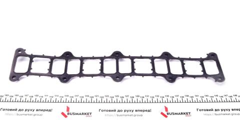 Прокладка впускного коллектора Mitsubishi Pajero 3.2D 00-06, 4M41