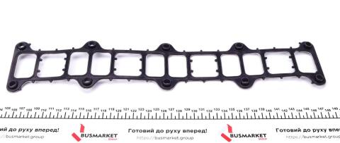 Прокладка впускного коллектора Mitsubishi Pajero 3.2D 00-06, 4M41