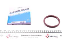 Сальник коленвала (задний) Fiat Doblo 1.2 00- (74x88x8) Сальник коленвала (задний) Fiat Doblo 1.2 00- (74x88x8)