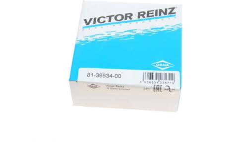 Сальник розподільного валу (передній) Citroen C2/C3/C4/ Peugeot 206/207/307 1.4 16V 03- (24x50x8) R