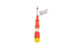 Отвертка индикаторная (0.5x3mm/140mm) Отвертка индикаторная (0.5x3mm/140mm)