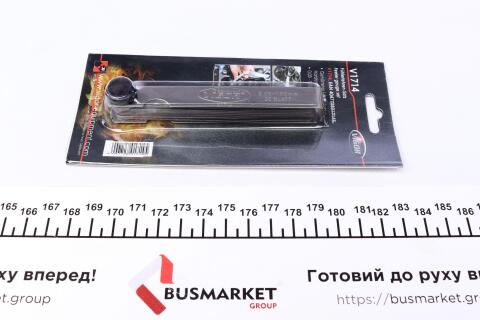 Набор метрических щупов (20 шт) (0.05-1mm)