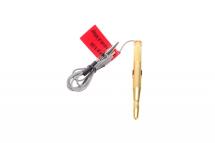 Індикатор напруги 6-12-24В 110 мм Індикатор напруги 6-12-24В 110 мм